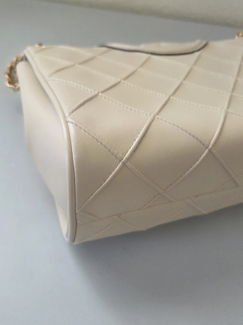 Tory Burch FLEMING SOFT CONVERTIBLE SHOULDER BAG